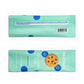 Partake Foods Soft Baked Allergy-Friendly Chocolate Chip Vegan Cookies| Non-Gmo, Gluten Free, Dairy Free, Nut Free, Egg Free, Wheat Free, Soy Free | Safe School Snack For Kids - 48-Ct Snack Pack
