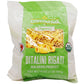 L'Oro Del Sud Organic Ditalini Pasta, 100% Durum Wheat, Ditali Italian Pasta, Tubetti Premium Quality Product of Italy, 16 Ounce