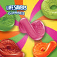 Life Savers Exotics Gummy Candy, 7 Oz Bag