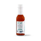 Barnacle Foods Habanero Bull Kelp Hot Sauce - Made In Alaska - Kelp & Peppers, Delicious Savory Flavor & Heat, Packed With Vitam