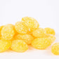 H Nd’S Candies - Old Fashioned Lemon Drops - 2-10 Ounce Tins, Natural Lemon, Handmade In Small Batches And Frosted In Sugar, Handcrafted In The Usa