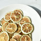 YiLing Dried Lime Slices, 100% Natural, No Additives, 3.52 oz