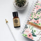 Akarz Magnolia Essential Oil Natural Organic Pure Magnolia Oil For Skin Body Hair Care, Candle,Soap,Making, Diy,Massage Aroma 0.