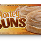 Little Debbie Honey Buns, Individually Wrapped Breakfast Pastries, 10.6 oz (Pack of 16)
