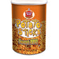 Better Made Potato Sticks 5Oz Canister - (Sweet Bbq, 12 Can Tray) Shoestring Potato Sticks - Gluten Free - Crunchy, Crispy Snack From Fresh Potatoes - Resealable Lid