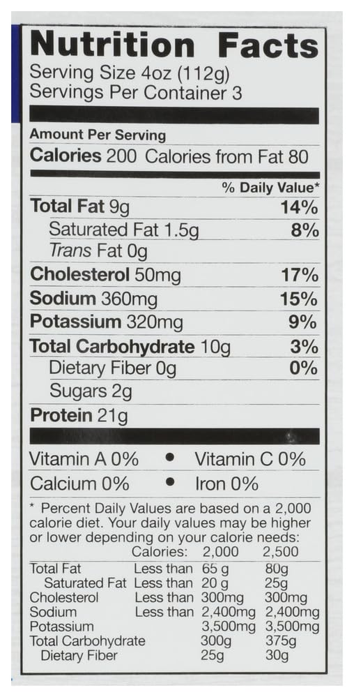 Bell & Evans, Frozen Chicken Nuggets (Raised without Antibiotics), 12 oz