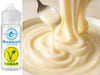 Condensed Milk Flavor Concentrate - Vegan - Sasami - 10ml