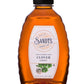 Sandts Clover Honey, Unfiltered Raw Honey, Non-GMO Genuine, Pure Honey (2 lbs)