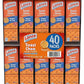 Lance ToastChee Peanut Butter Crackers, 1.52 oz., 40 pk.