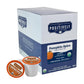 Organic Positively Tea Company, Pumpkin Spice Black Tea, K-Cup Compatible, 24 Pods