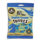 Walkers Nonsuch Creamy Toffees Bag – Traditional British Butter Toffee Candy, 5.29 Oz (Pack of 3) – Individually Wrapped Chewy Sweets