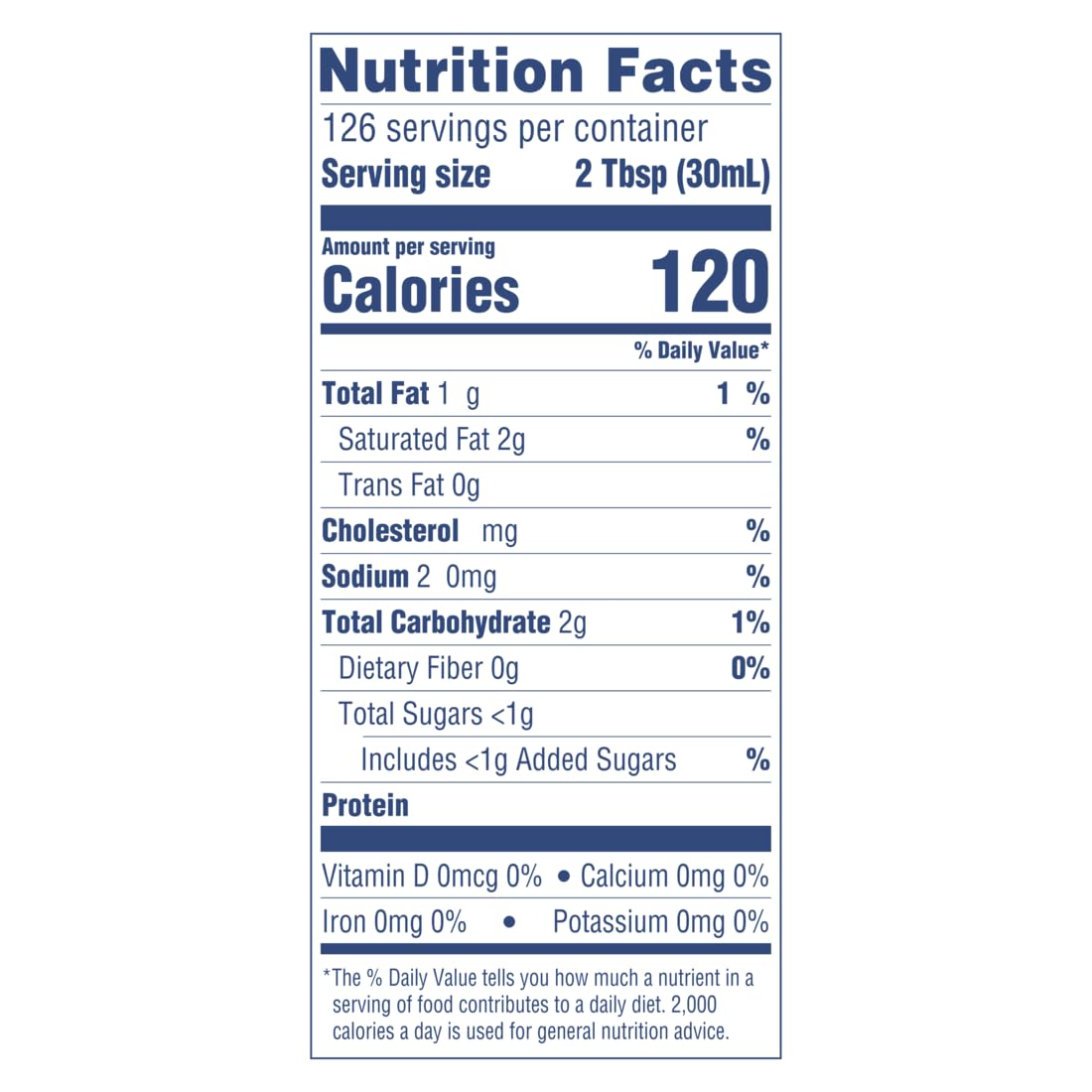 HELLMANNS Caesar Salad Dressing Jug, Gluten Free, No Artificial Flavors, 128 Fl Oz (Pack of 1)