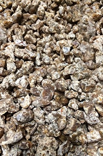 Olivenation Chopped Dates, Dusted In Oat Flour, Non-Gmo, Kosher, Vegan - 80 Ounces