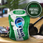 Orbit White Spearmint Sugarfree Gum, 40 Piece Bottle
