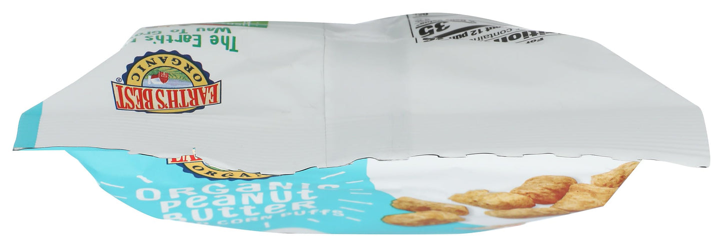 PUFFS SNACK PNUT BTR