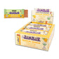 Jambar Organic Artisan Energy Bar (Musical Mango - 12 Pack)