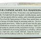 Triple Leaf Tea Tea White 20 Bag