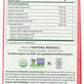 Traditional Medicinals Organic Mothers Milk Herbal Tea, Promotes Healthy Lactation, (Pack Of 12) - 192 Tea Bags Total