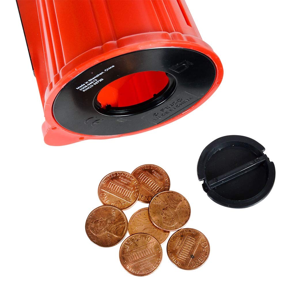 6.5 Bubble Gum Gumball Machine (12 Pack)
