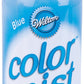 Wilton Food Decorative Color Mist, Blue
