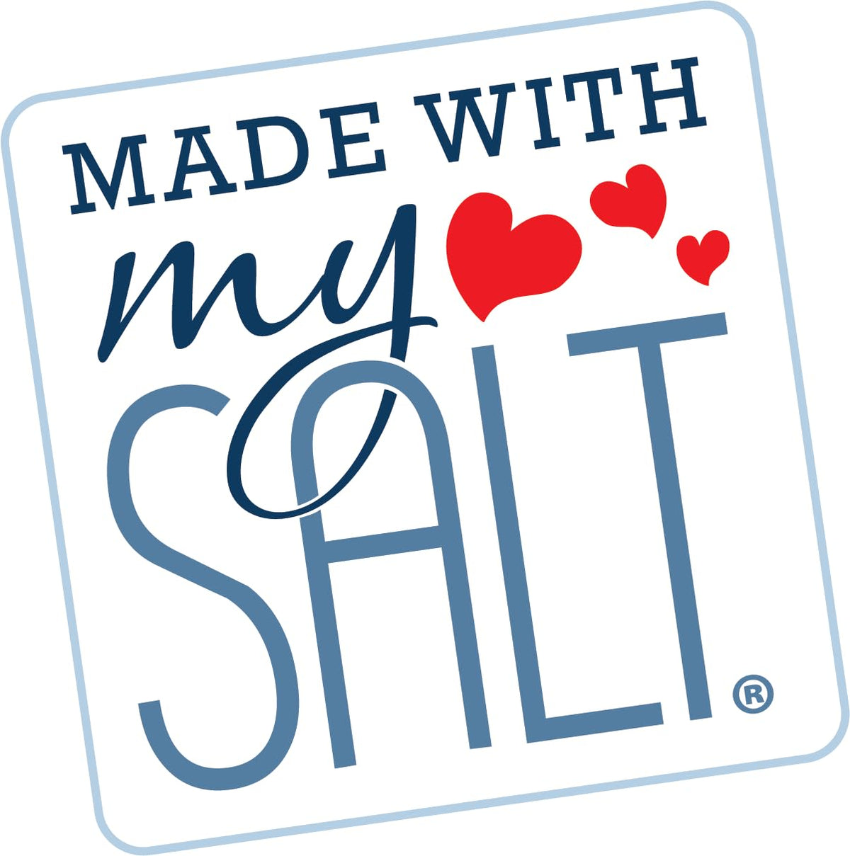 Mysalt Ranch Dressing Mix – 5 Pack – Sodium-Free Seasoning – Restaurant-Style Ranch Flavor For Low-Sodium Homemade Dip Or Dressing