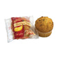 Otis Spunkmeyer Variety Muffins, 4 Oz., 15/Pack (15101)