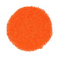 Mystic Sprinkles Solid Color Nonpareils 3.8Oz Bottle (Only Orange)