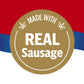 Campbell s Country Style Sausage Gravy, 13.8 Oz Can (Case of 12)