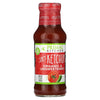 Primal Kitchen Spicy Ketchup Organic and Unsweetened 11.3 oz, 11.3 Ounce