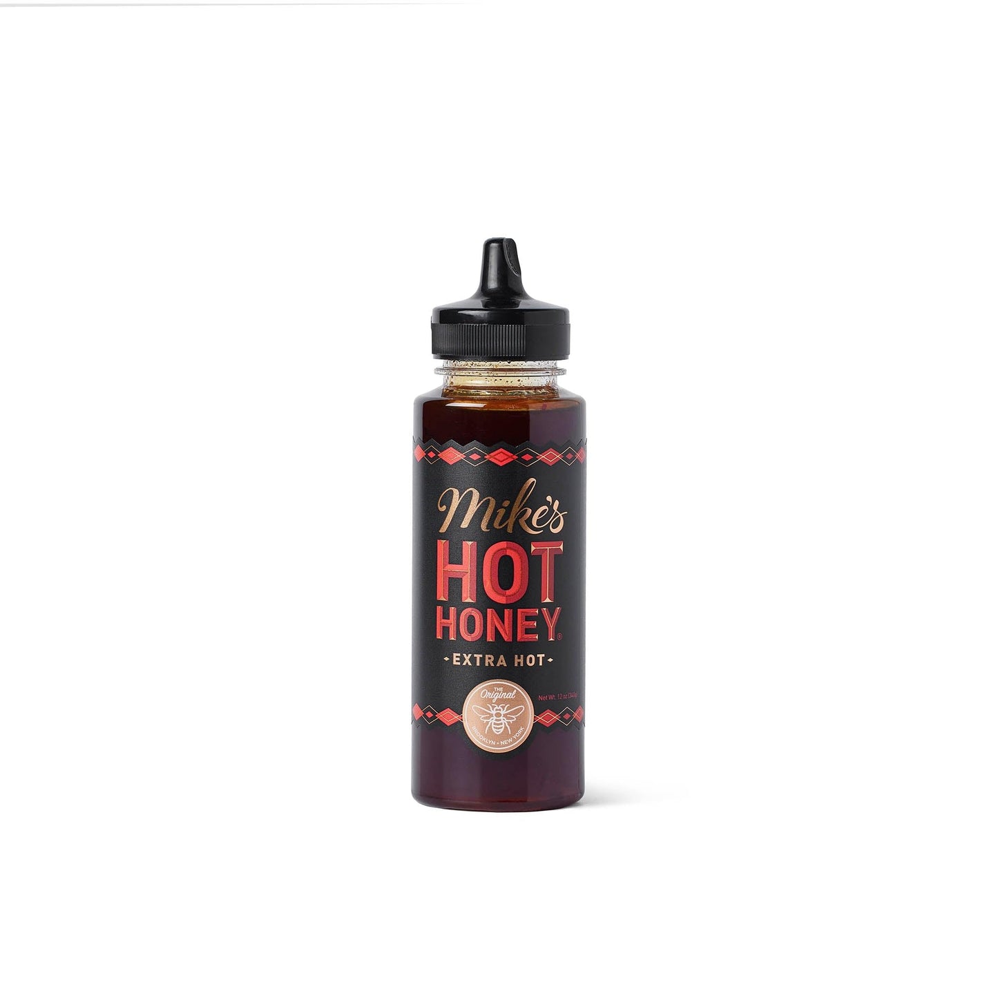 MIKES HOT HONEY Extra Hot Honey, 12 OZ