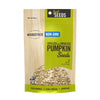 Woodstock Pumpkin Seeds - Case of 8 - 10.5 oz.