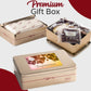 Congratulation Celebration Gourmet Gift Basket - Includes Brownies, Chinese Cookies - Ideal For Friends, Family, Co-Workers, Boss, Neighbor, Parents & Grandparents