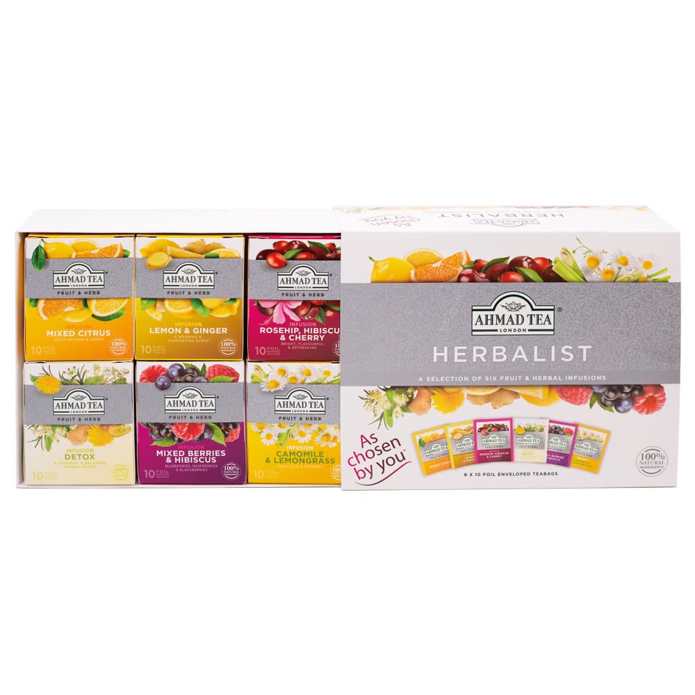 Ammad Tea Herbal Tea,
