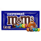 M&Ms Caramel 1.41Oz (Pack Of 24)