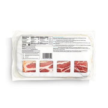 365 Everyday Value, Smokehouse Bacon, 12 oz