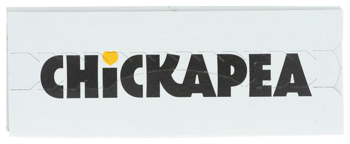 Chickapea Pasta Organic Chickapeas & Lentils Elbows Pasta, 8 Oz