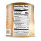 Caffe DVita Caramel Macchiato Instant Coffee Mix, Gluten Free, 32 Ounce Can