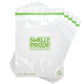 Reusable Freezer Bags For Food Storage By Smelly Proof - Made In Usa, Easy Clean, Dishwasher-Safe, Peva & Bpa Free, Xxl 3-Mil Th