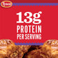 Tyson Anytizers BBQ Bone In Chicken Wings, 22 oz (Frozen)