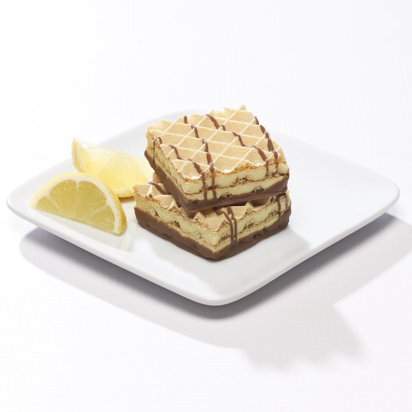 Proti-Thin High Protein Wafer Squares, 15g Protein, Low Calorie, Low Carb, 7.13 oz (Pack of 3)