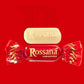 Fida Italian Hard Candy - Rossana Bulk, 2.2Lbs