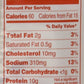 Lowrey'S Bacon Curls Microwave Pork Rinds, 1.75 Oz/Pack (Pack Of 6)