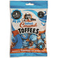 Walkers' Nonsuch Salted Caramel Toffees | Traditional British Candy With Butter & Whole Milk | Sweet & Salty Treat | Individuall