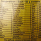 Patanjali Amla Chatpata Candy 500 G