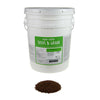 Organic Brown Flax Seeds - 30 Lb Resealable Bucket - Canadian Flaxseeds - Flax Seed for Sprouting, Grinding, Omega Oils, Baking