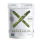 Poshi Marinated Asparagus Cuts Snack Pack | Rosemary + Oregano | Keto, Vegan, Paleo, Non Gmo, Low Carb + Calorie, Gluten Free, F