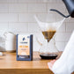 La Colombe Nizza Medium Roast Whole Bean Coffee - Notes Of Milk Chocolate, Nuts & Brownie With Honey-Sweet Roasted Nuttiness, 24