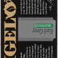 Bigelow Black Tea Decaffeinated Early Grey - 20 Ct