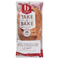 La Brea Bakery Take & Bake Multi Grain Loaf, 12 oz (Frozen)