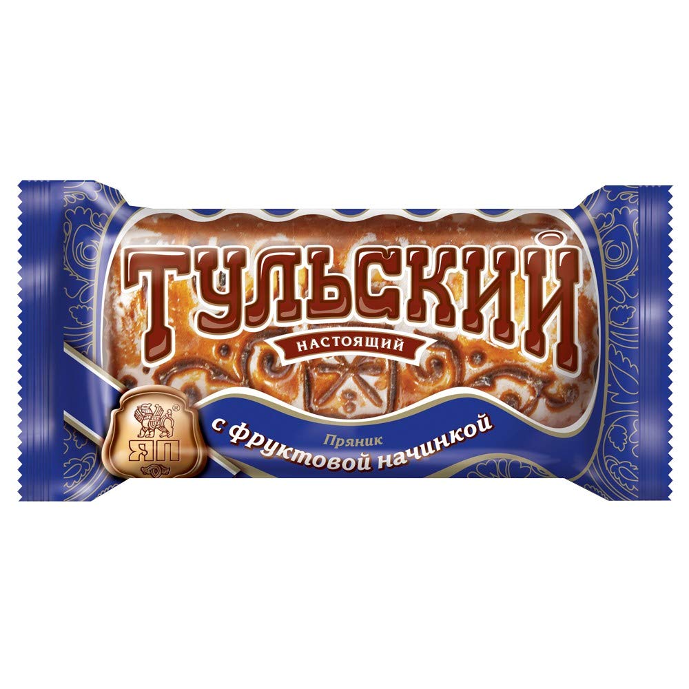 Tulskiy Pryaniki (Tula Gingerbread) Variety/Sampler Pack